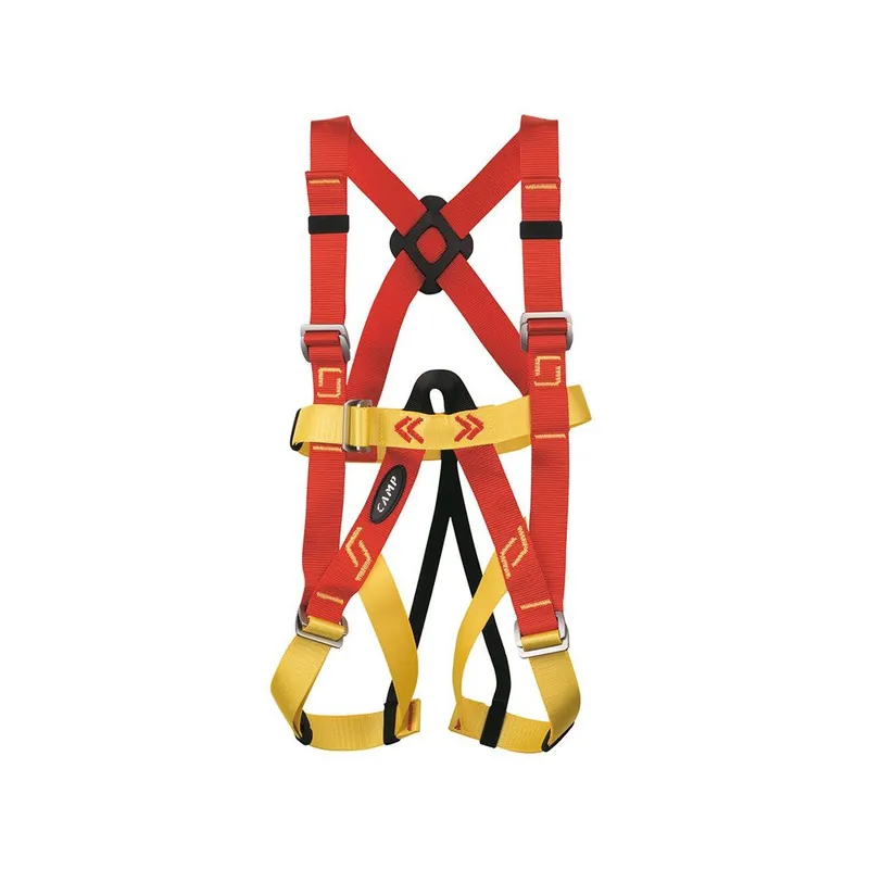 CAMP Bambino Harness Akční Nabídka