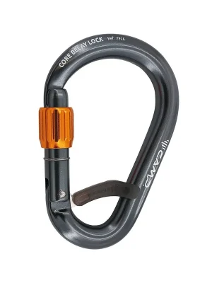 Nejprodávanější CAMP Core Belay Lock