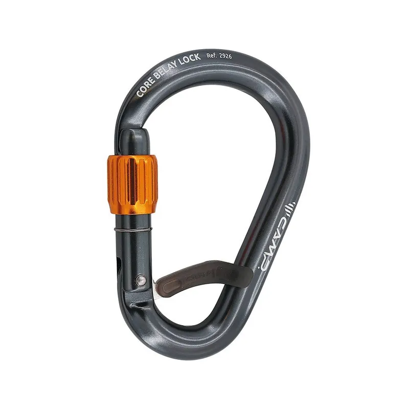 Nejprodávanější CAMP Core Belay Lock