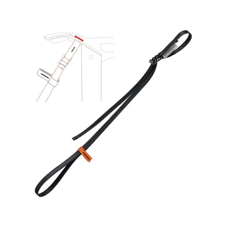 CAMP Corsa Leash Akční Nabídka