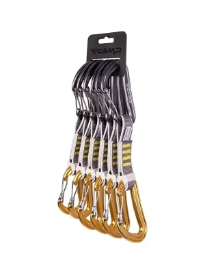Finální Výprodej CAMP Dyon Express KS 6 Pack