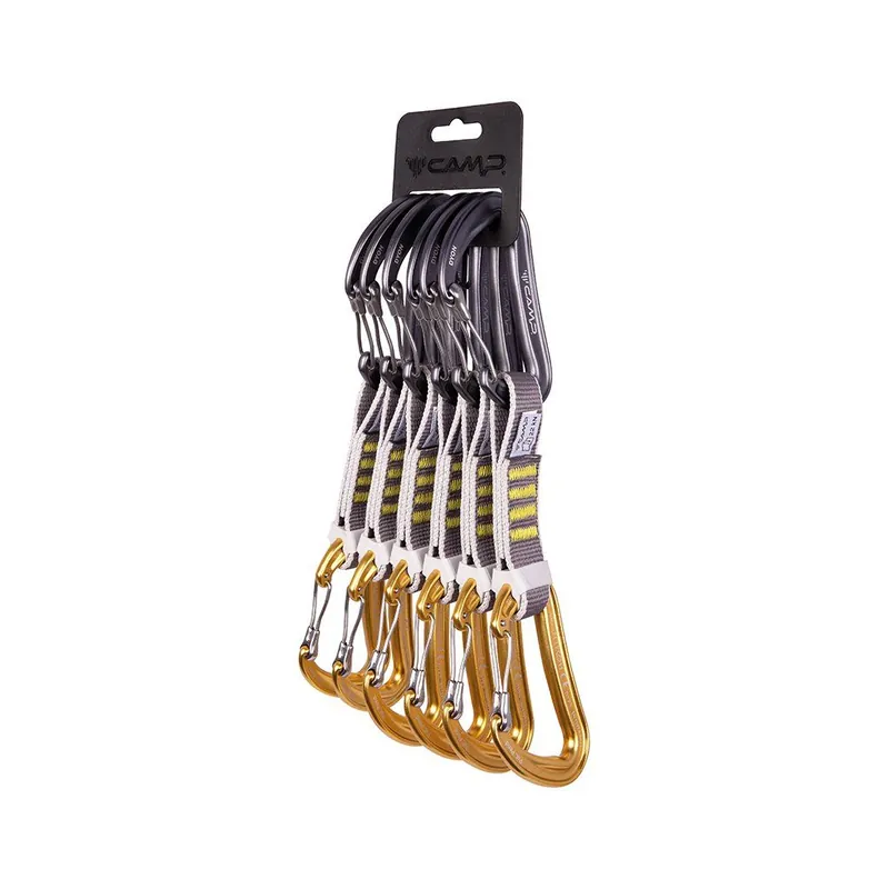 Finální Výprodej CAMP Dyon Express KS 6 Pack
