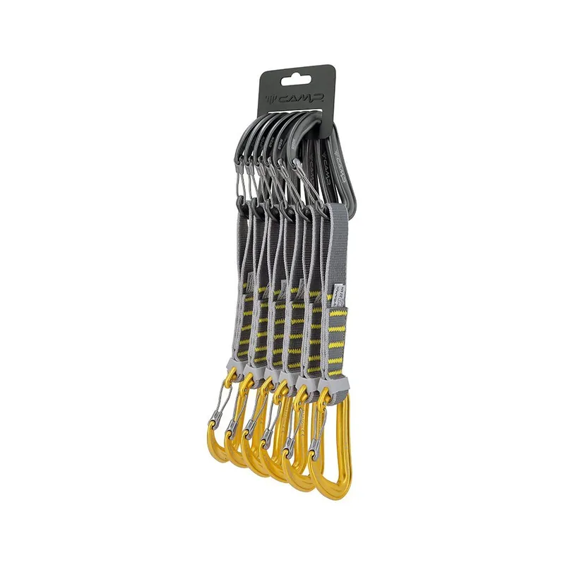 Ověřený CAMP Dyon Express KS 6 pack