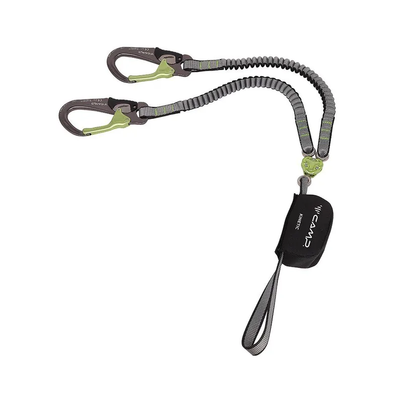 Výhodná Nabídka CAMP Kinetic Gyro Rewind Pro