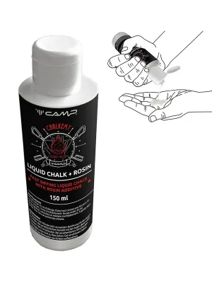 CAMP Liquid Chalk + Rosin Výhodná Nabídka