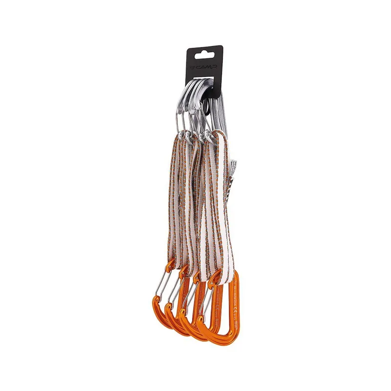 CAMP Mach Express Dyneema 4 Pack Tovární Cena