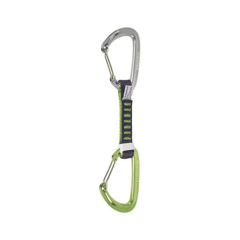 CAMP Orbit WireExpress KS Vrácení Zdarma