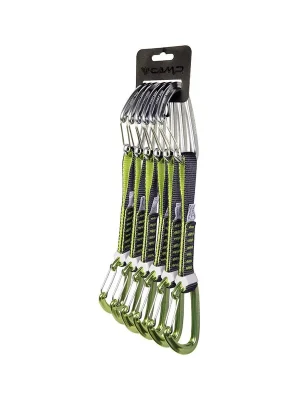 Nejlepší Volba CAMP Orbit WireExpress KS 6 Pack