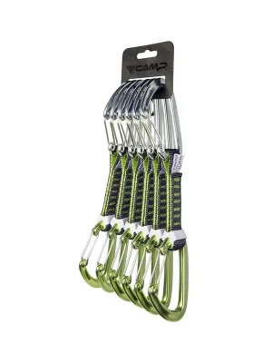 Výhodná Nabídka CAMP Orbit WireExpress KS 6 Pack