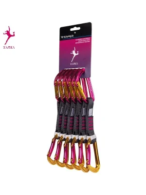 Sleva CAMP Photon Express KS Janja 6 Pack