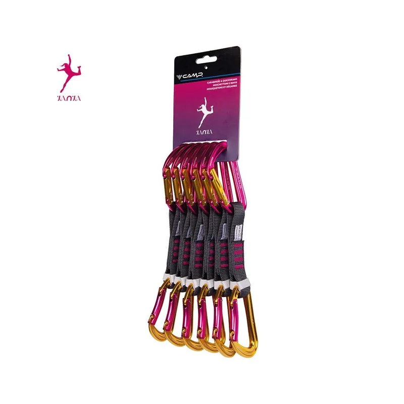 Sleva CAMP Photon Express KS Janja 6 Pack