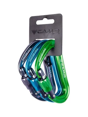 Výhodná Nabídka CAMP Photon Lock 3 Pack