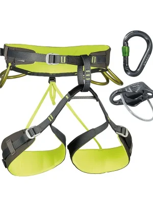 Akční Nabídka CAMP Energy CR 3 Pack