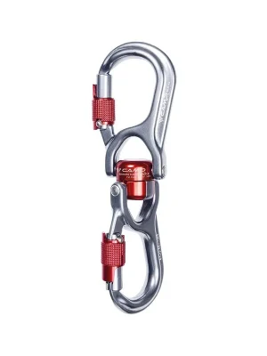 CAMP Enigma 3Lock Double Rychlé Dodání