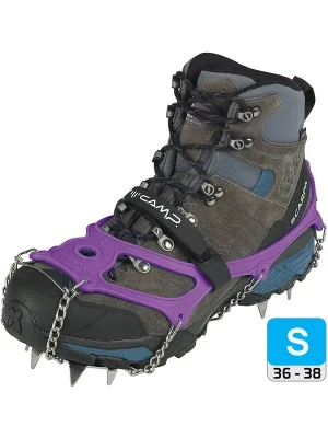 Autentický CAMP Ice Master Evo