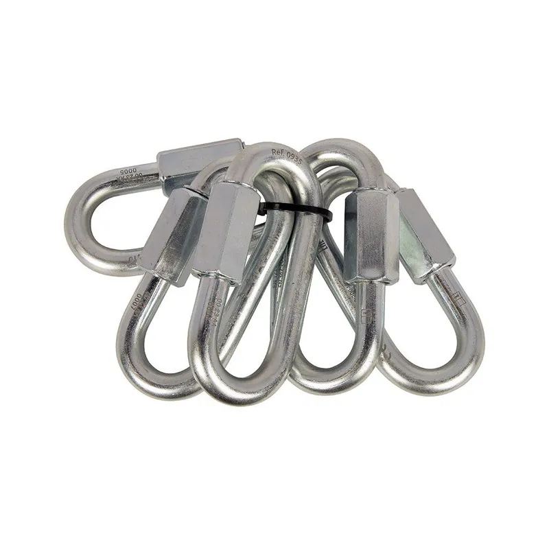 CAMP Set 5 Oval Quick Link Jen Po Omezenou Doba