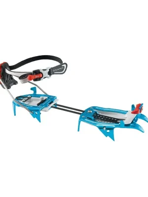 CAMP SKIMO Race Kup Teď