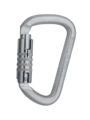 CAMP Steel D Pro 3Lock Objednat Nyní
