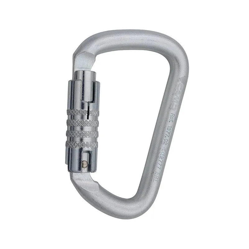 CAMP Steel D Pro 3Lock Objednat Nyní