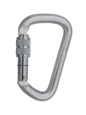 CAMP Steel D Pro Lock Sleva