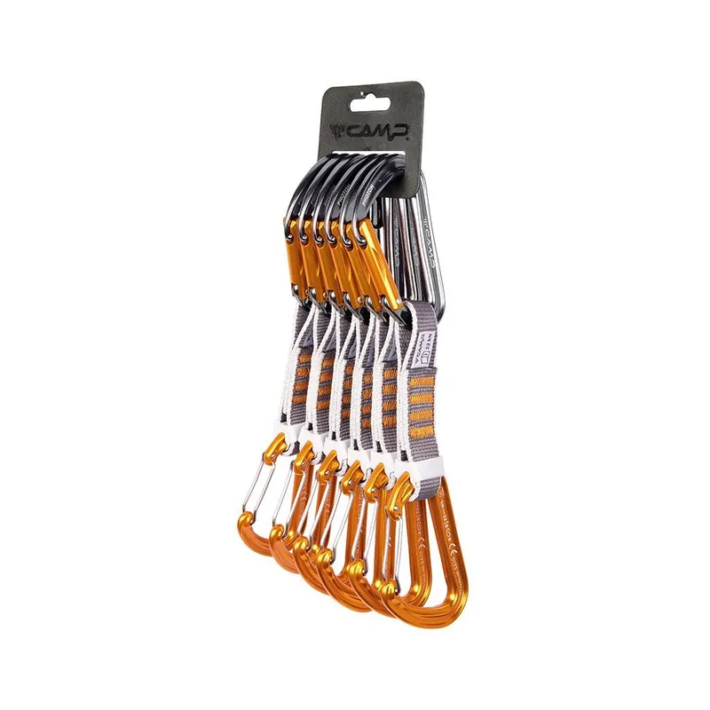Novinka CAMP Photon Mixed Express KS 6 Pack