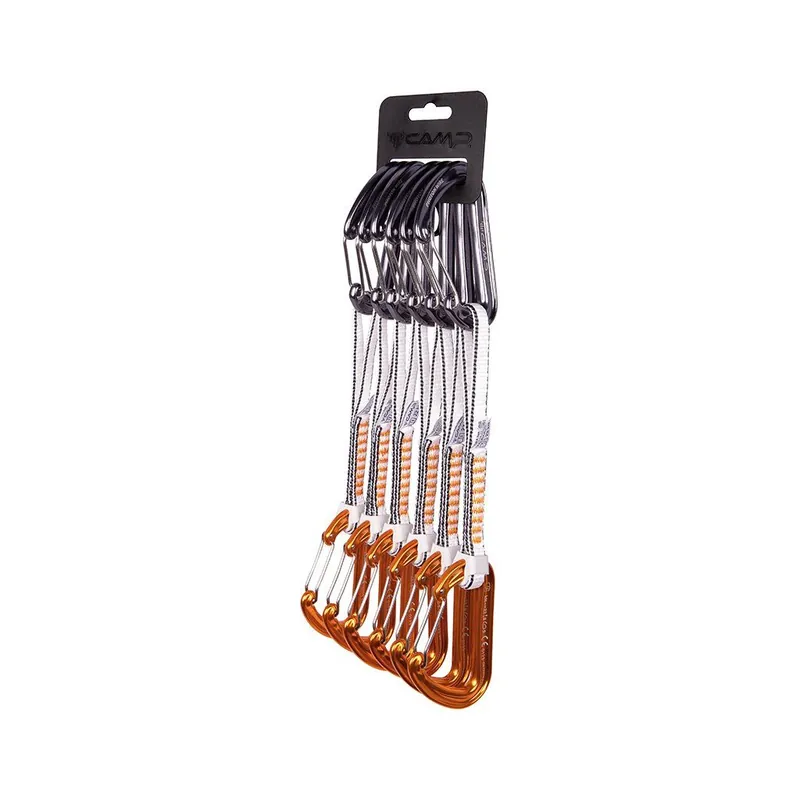 Speciální Cena CAMP Photon Wire Express KS Dyneema 6 Pack