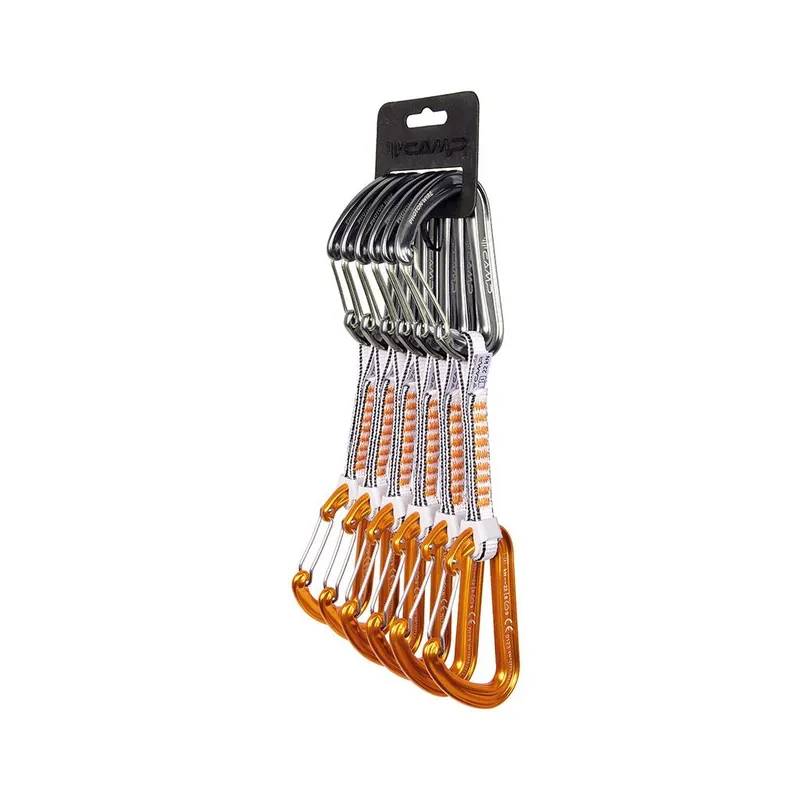 CAMP Photon Wire Express KS Dyneema 6 Pack Autentický