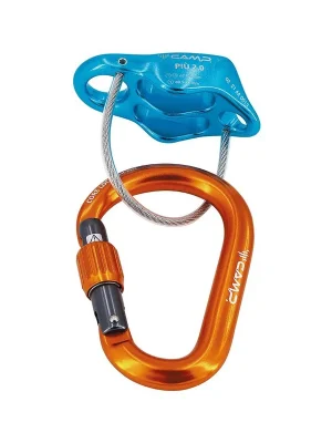 CAMP Piu 2.0 Belay Kit Kup Teď