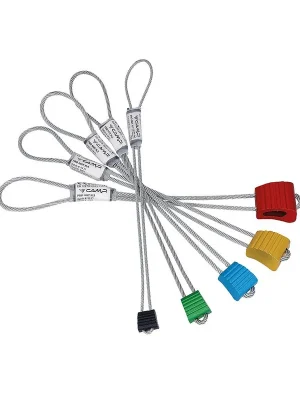 Oblíbený CAMP Pro Nuts Set