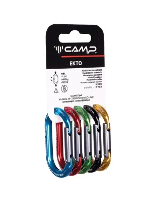 Omezená Nabídka CAMP Rack Pack Ekto