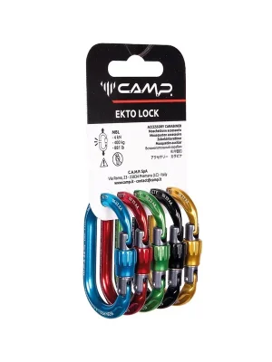 Kup Teď CAMP Rack Pack Ekto Lock