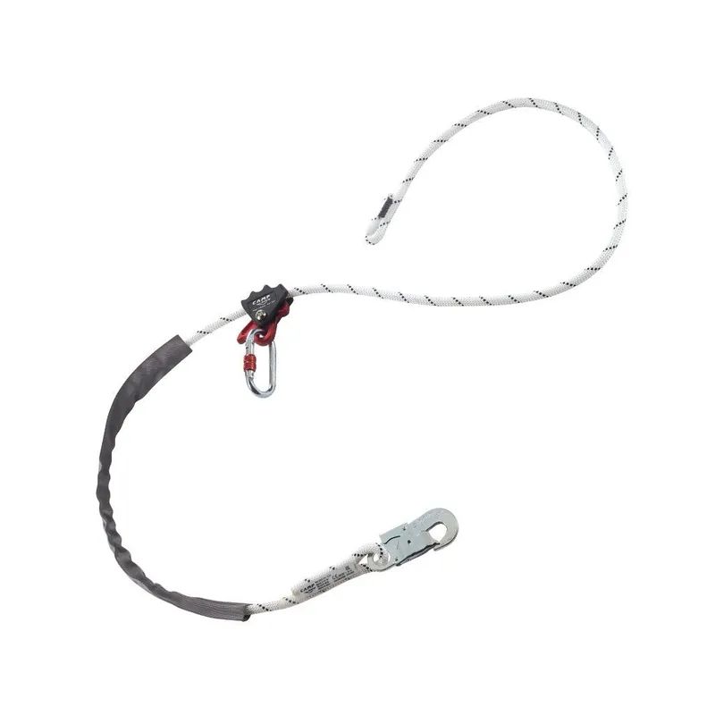 CAMP Rope Adjuster Vysoce Kvalitní