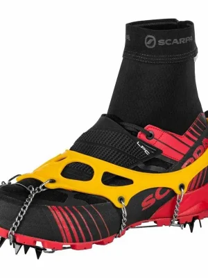 Grivel EXPLORER LIGHT Oblíbený