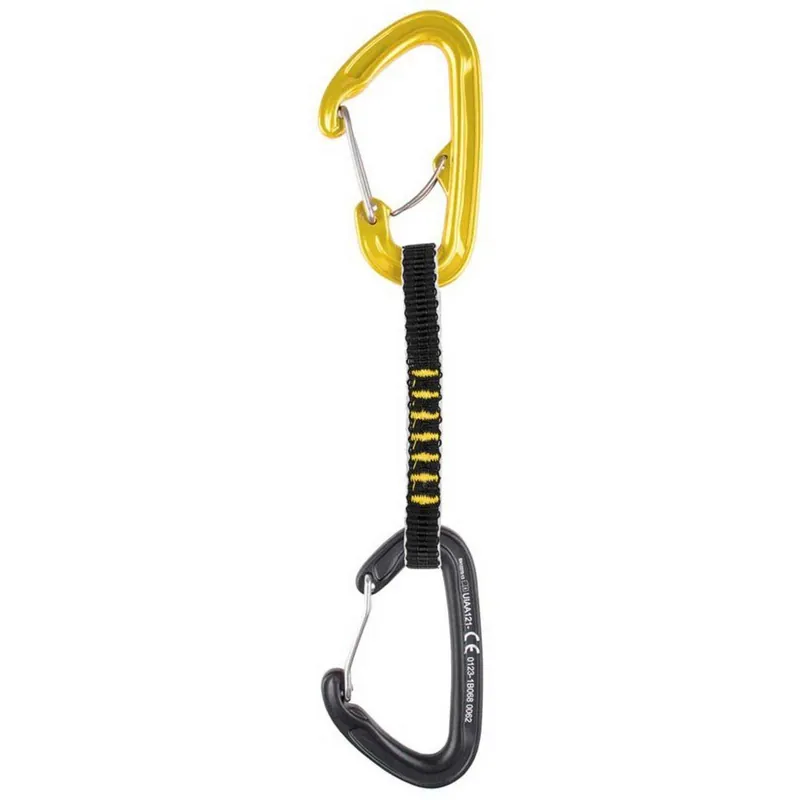 Grivel Expreska ALPINE PLUME CAPTIVE 16cm Časově Omezené
