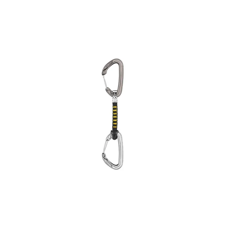 Originální Grivel Expreska ALPINE PLUME EVO 10cm