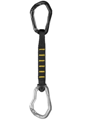 Grivel Expreska SPORT STEALTH 18cm Omezená Nabídka