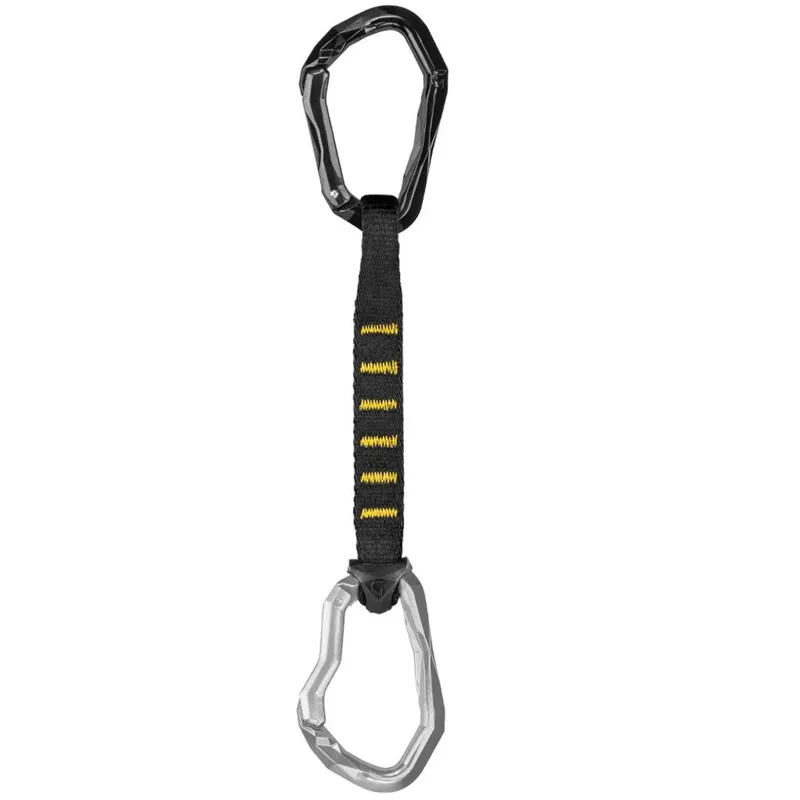 Grivel Expreska SPORT STEALTH 18cm Omezená Nabídka