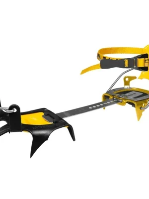 Rychlé Dodání Grivel G-RIDER skimatic EVO w/Antibott,Flex bar