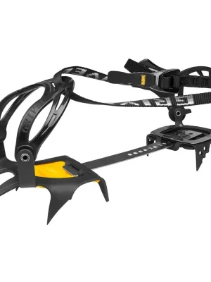 Zlevněný Grivel G1 NewClassic EVO (w/Antibott, Flex bar)