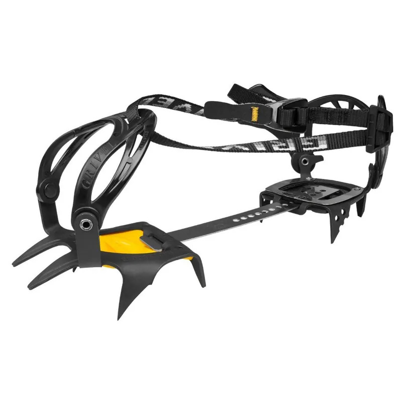 Zlevněný Grivel G1 NewClassic EVO (w/Antibott, Flex bar)