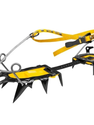 Grivel G12 CrampOMatic EVO (w/Antibott) Cenová Bomba