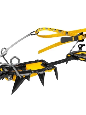 Grivel G14 CrampOMatic EVO (w/Antibott) Vrácení Zdarma