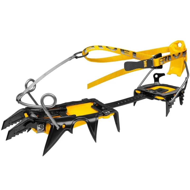 Grivel G14 CrampOMatic EVO (w/Antibott) Vrácení Zdarma