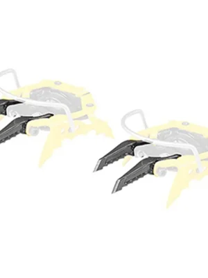 Grivel G22+ Forged points 4x Cenově Výhodný