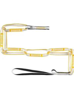 Grivel GRIVEL DAISY CHAIN EVO 125 cm pat. Cenová Bomba