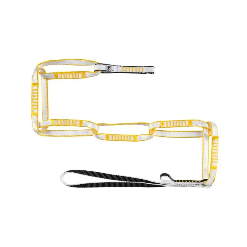 Grivel GRIVEL DAISY CHAIN EVO 125 cm pat. Cenová Bomba
