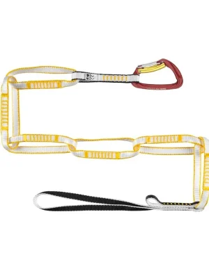 Grivel GRIVEL DAISY CHAIN EVO TWIN(w/K8G) 125cm Výhodná Nabídka
