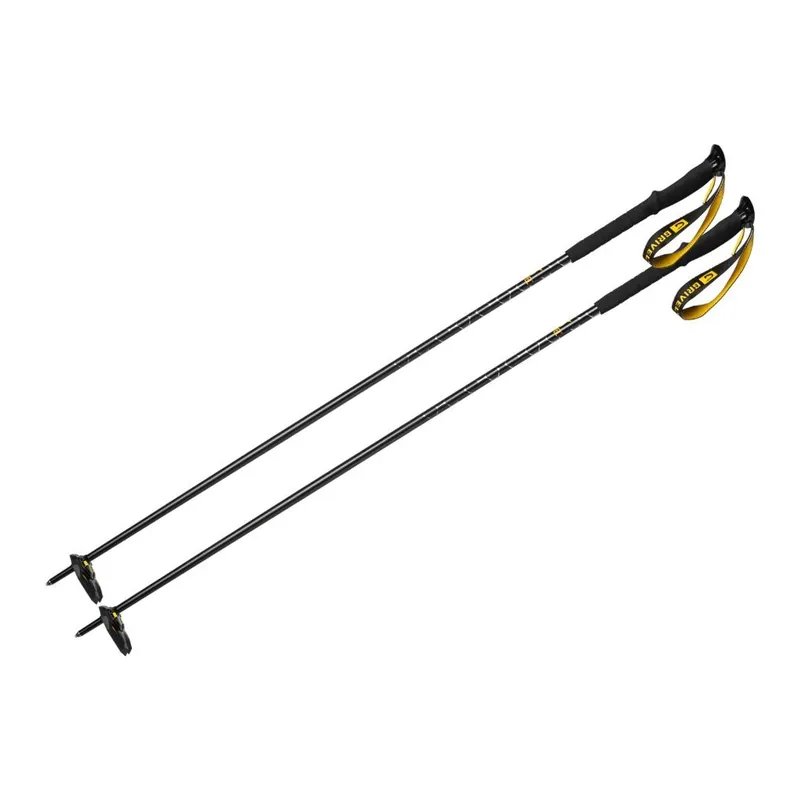 Oblíbený Grivel Hole SKI TOUR 130cm pár