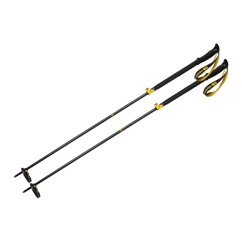 Grivel Hole SKI TOUR VARIO 110/140cm pár Sezónní Sleva