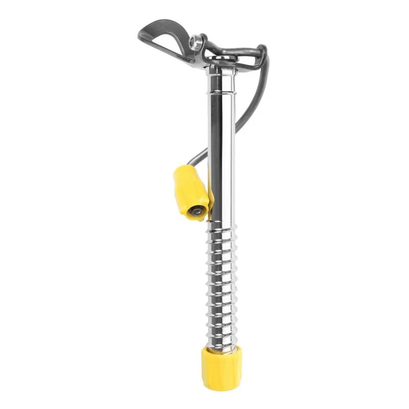 Nakupujte Hned Grivel 360° long (w/black hole)